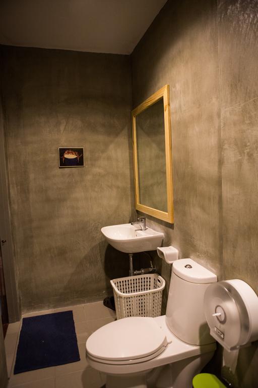 Baan Mek Hostel Chiang Mai Eksteriør billede