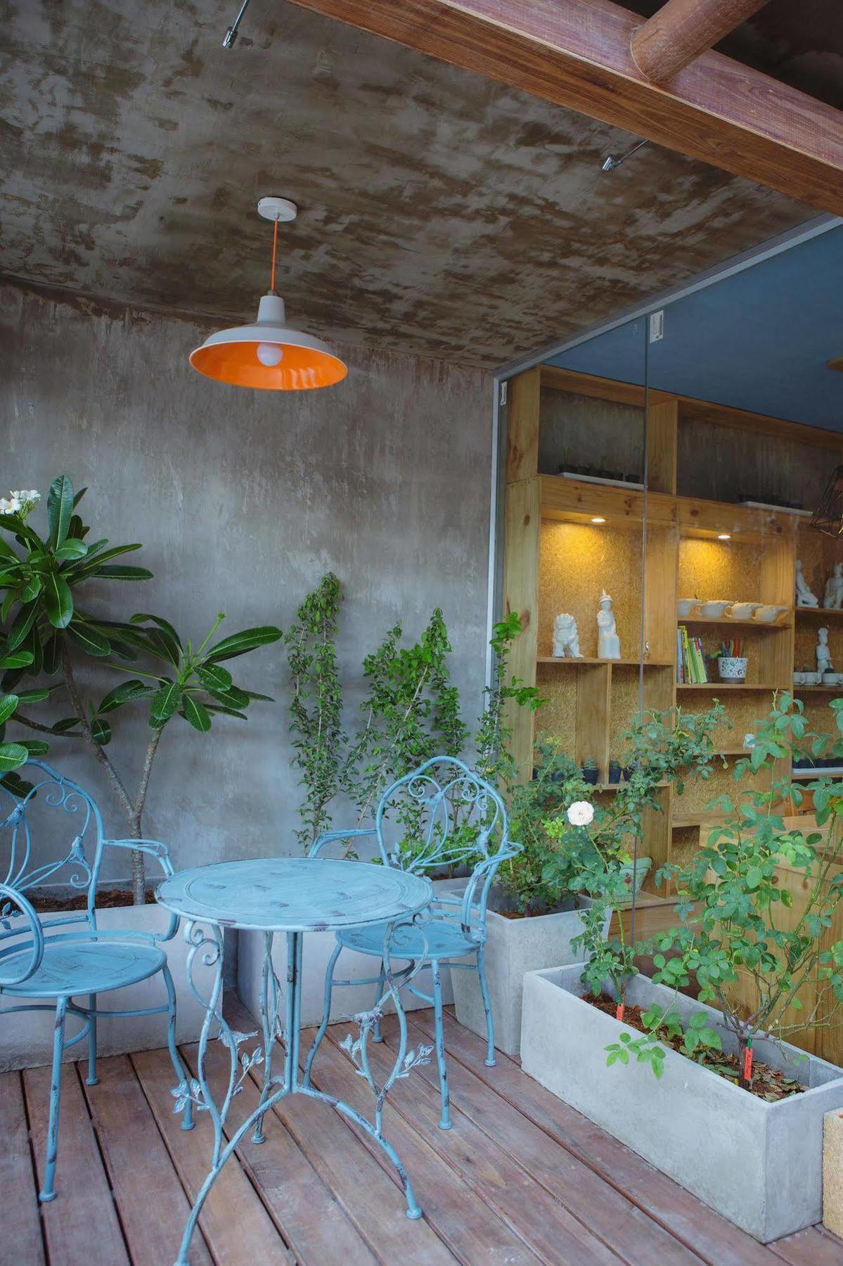 Baan Mek Hostel Chiang Mai Eksteriør billede